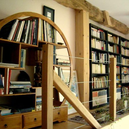 Chambres D'Hotes Le Peyroux Montcel  외부 사진