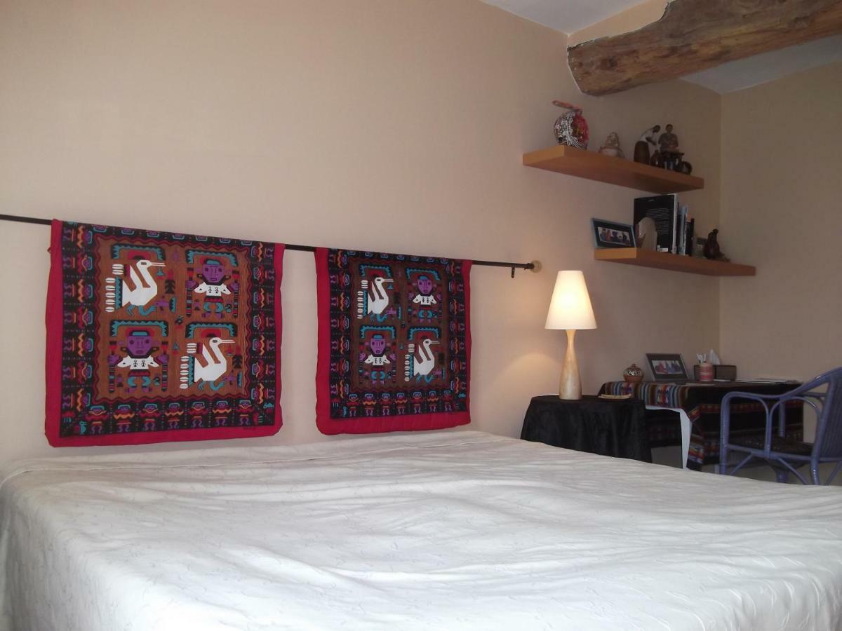 Chambres D'Hotes Le Peyroux Montcel  외부 사진