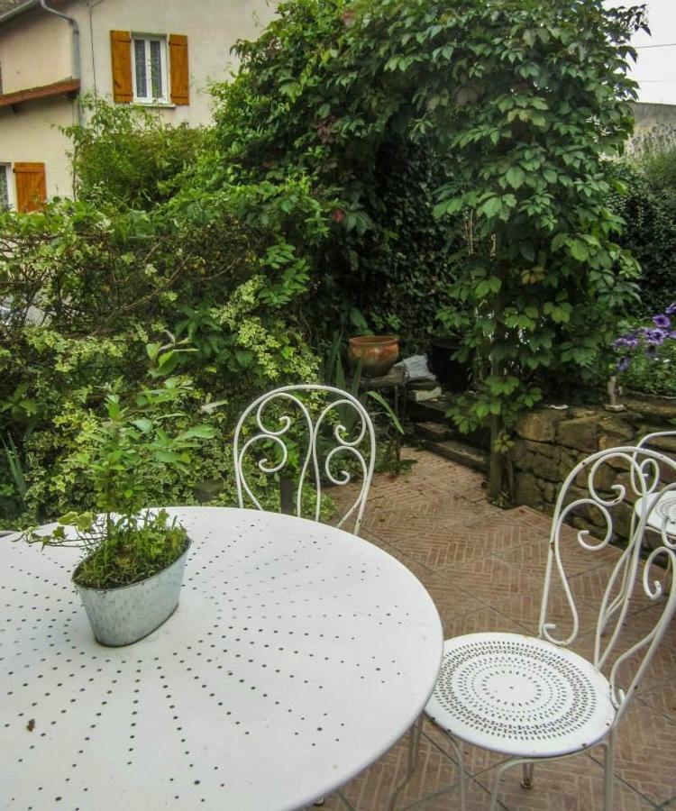 Chambres D'Hotes Le Peyroux Montcel  외부 사진