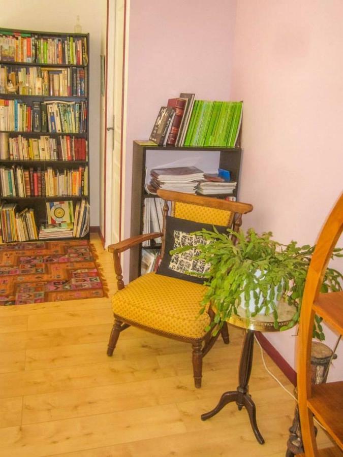 Chambres D'Hotes Le Peyroux Montcel  외부 사진