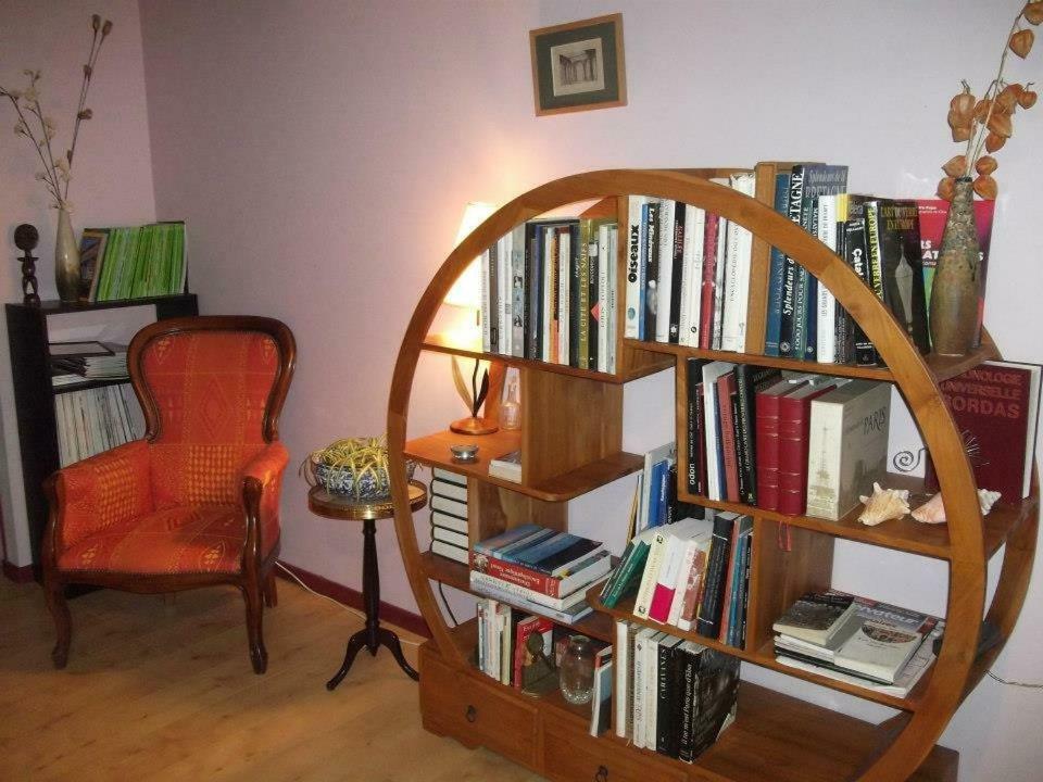Chambres D'Hotes Le Peyroux Montcel  외부 사진