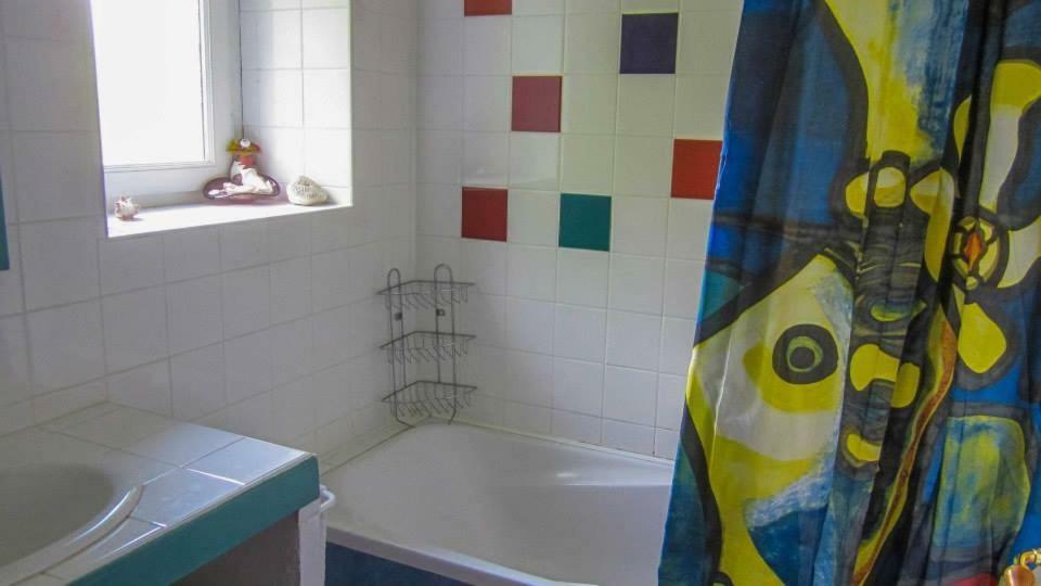 Chambres D'Hotes Le Peyroux Montcel  외부 사진